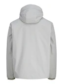 JACK JONES İçi Peluş Kapüşonlu Erkek Mont 12280512 thumbnail 2