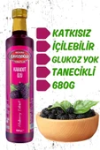 Doğal ve Katkısız Karadut Özü 680g - 4