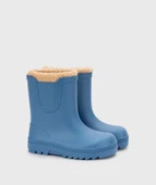 Igor W10340-401 Verona Borreguito Çocuk Yağmur Çizmesi thumbnail 1