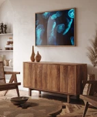 Deniz Hayvanları Poster thumbnail 6