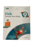9. Sınıf Fizik Soru Kitabı Tematik thumbnail 3
