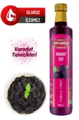 Doğal ve Katkısız Karadut Özü 680g - 1