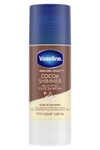 Vaseline Kakao Yağlı Işıltılı Nemlendirici Stick 40GR - 1