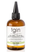 tgin Tea Tree + Olive Oil Arındırıcı Saç ve Saç Derisi Serumu 120ML thumbnail 1