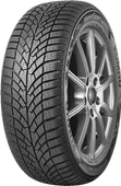 KUMHO 235/55R18 104V XL WINTERCRAFT WP52+ 2025 KIŞ LASTİĞİ thumbnail 1