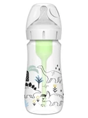 Dr.Browns Geniş Ağız PP Antikolik Options Biberon  270ml Erkek - 2