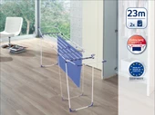 Leifheit Classic Extendable 230 Solid Çamaşır Kurutmalık thumbnail 2