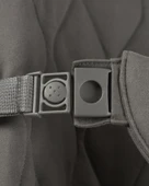 Enfal Oyuncak Let's Be Child Ana Kucağı Anthracite (SİYAH) LC-36094 - 6