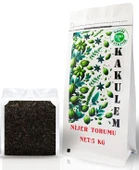 KAKULEM SERTİFİKALI Doğal Kızıştırıcı Nijer Tohumu 5 KG thumbnail 1