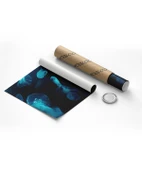 Deniz Hayvanları Poster thumbnail 8