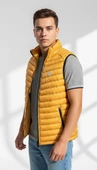 Plus Scorpion Erkek Şişme Mevsimlik Yelek – Hafif, Fermuarlı, Şık ve Rahat (S-XXL) thumbnail 1