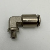 Metal Sabit Dirsek Yağlama 4mm - M8x1 thumbnail 7