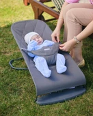 Enfal Oyuncak Let's Be Child Ana Kucağı Anthracite (SİYAH) LC-36094 - 4