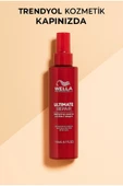 Ultimate Repair Leave-In Durulanmayan Koruyucu Saç Kremi 140 ml thumbnail 5