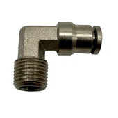 Metal Sabit Dirsek Yağlama 4mm - 1/8 thumbnail 2