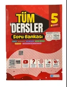 5. Sınıf Tüm Dersler Soru Bankası thumbnail 2