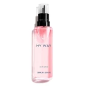 Giorgio Armani My Way EDP 100 ml Refill Kadın Parfümü thumbnail 3