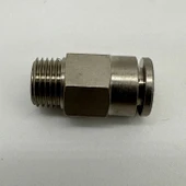 Metal Düz Yağlama Rekoru 4mm - M6x1 thumbnail 6