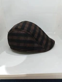 Esnek Kulaklı Ördek Şapka - 2