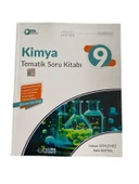 9. Sınıf Kimya Soru Kitabı Tematik thumbnail 7