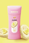 Dove Crumbl Lemon Glaze Alüminyumsuz Stick Deodorant 74GR - 3
