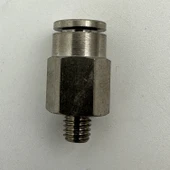 Metal Düz Yağlama Rekoru 4mm - M6x1 thumbnail 10