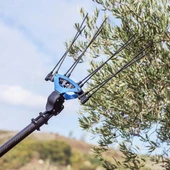 Campagnola Icarus Zeytin Ve Meyve Hasat Makinası - 2