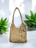 HASIR ÇANTA ORTA BOY - MODEL 202505 - 1