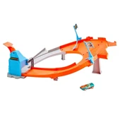 Hot Wheels Şampiyonluk Parkuru Yarış Pisti - 1