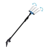 Campagnola Icarus Carbon Akülü Zeytin Ve Meyve Hasat Makinası - 1