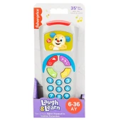 FisherPriceEğiticiKöpekçiğinUzaktanKumandası - 5