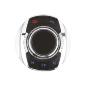 JAMESON JS-2SWC -ARAÇ BARDAKLIK UYUMLU-UNİVERSAL- ANDROİD MULTİMEDYALAR İÇİN DİREKSİYON KUMANDASI thumbnail 2