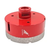 Fixonic Spars SPA54149 90mm M14 Elmas Mermer Granit Delme Panç thumbnail 1