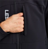 Lescon 25K-1065 FERMUARLI KAPÜŞONLU ERKEK ÜST thumbnail 6