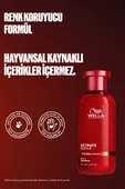 Ultimate Repair Yıpranmış Saçlar İçin Saçı Ağırlaştırmayan Şampuan 250 ML thumbnail 6