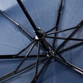 Mini Çanta Boy Bayan Şemsiyesi Lacivert  Şemsiye thumbnail 4