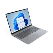 Lenovo Thinkbook 16 G6 Irl 21KH001ETREP4 I5-1335U 16 GB Ram 1tb SSD WIN11 Pro 16" Wuxga + Elektropasaj Çanta - 2