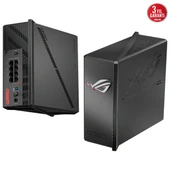 <![CDATA[ASUS ROG STRIX GS-BE18000 WIFI7 GAMING ROUTER]]> thumbnail 1