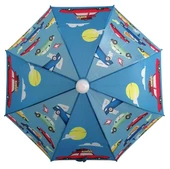 71cm Katlanır Kılıflı Düdüklü Çocuk Şemsiyesi Yağmur Kış Sonbahar RB0493 - 2