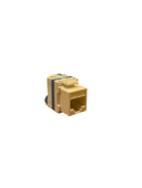 Cat6 Utp Keystone Jack 180 Derece Çevirmeli ( Legrand Tipi) thumbnail 1