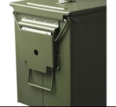 M2A1 Profesyonel Mühimmat Fişek Kutusu thumbnail 3