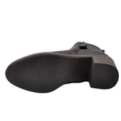 ERDEMLER  PM342 K0764 KADIN TOPUKLU BOT thumbnail 12