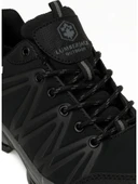 LUMBERJACK SHELL G 5PR SİYAH SİYAH SU GEÇİRMEZ OUTDOOR AYAKKABI thumbnail 9