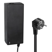 Weko 14 Volt - 3 Amper 6.5*4.4 Uçlu Yerli Üretim Plastik Kasa Masaüstü Samsung Monitör Adaptörü - 2