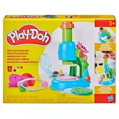 Play Doh Işıklı Mikroskop Oyun Seti thumbnail 4