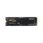 Samsung 1Tb 970 Evo Plus Nvme M.2 Ssd Mz-V7S1T0Bw 3500Mb-3300Mb Harddisk - 1