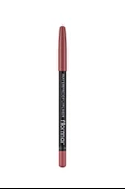 Flormar Yüksek Pigmentli & Mat Bitişli Suya Dayanıklı Dudak Kalemi 229 TENDER CREAM thumbnail 5