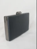 020701170 Model Nas Bag Siyah Renk Abiye Çanta - 2