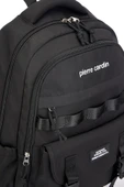 Pierre Cardin Okul Sırt Çantası Siyah 07Pck2318-S - 5