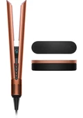 Dyson Airstrait Saç Düzleştirici (Amber Silk) - 1